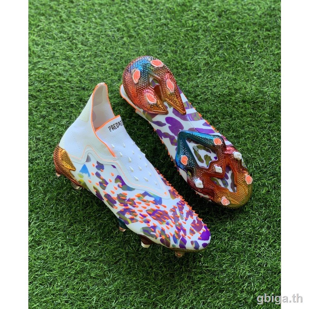 Giày Đá Bóng Adidas Predator freak.1 FG Chất Lượng Cao