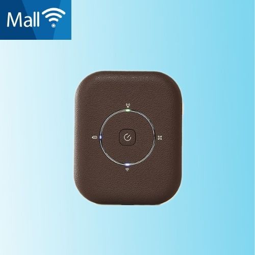 Bộ phát Wifi Từ Sim 3G/4G LTE KASDA KW9550 Chuẩn N300 Pin KHỦNG