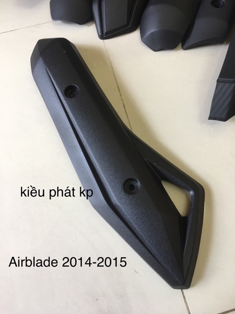 Ốp pô Airblade 2010 đến 2020