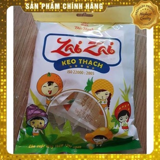 Kẹo Thạch Zaizai - Đức Hạnh