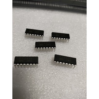 5 con ic pt2399 dip 16