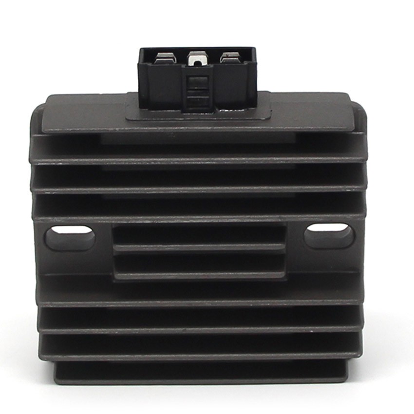 Bộ Chỉnh Lưu Điện Áp Cho Xe Mô Tô yamaha yzf-r3 mt-25 fzr600 xt660 xvs400 ds400 fz6r