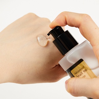 COSRX tinh chất Advanced Snail 96 Mucin Power Essence 100ml