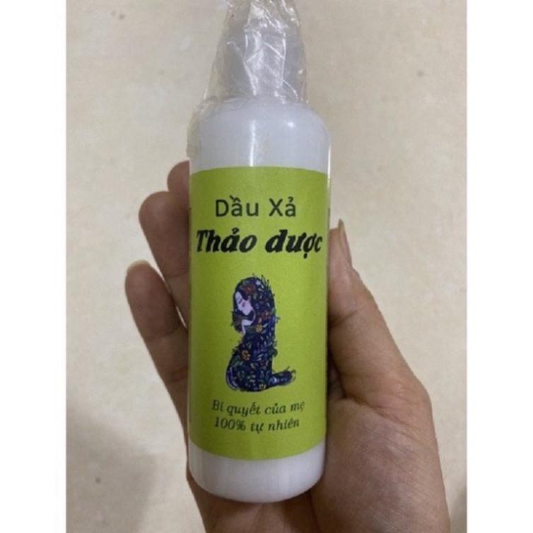 Dầu Gội Bưởi Non Handmade giúp Giảm Gàu, Nấm, Ngứa, Rụng Tóc 500ml - 100% Thiên Nhiên - Tiemxabong201 | BigBuy360 - bigbuy360.vn