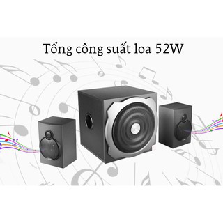 Loa Fenda A521