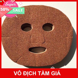 Siêu sale -  Combo 100 miếng mặt nạ Ngũ Hoa