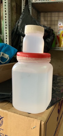 Keo A-B Resin trong suốt (1keo,0.1 xúc tác)