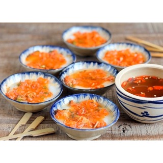 Combo 50, 100 Chén Bánh Bèo