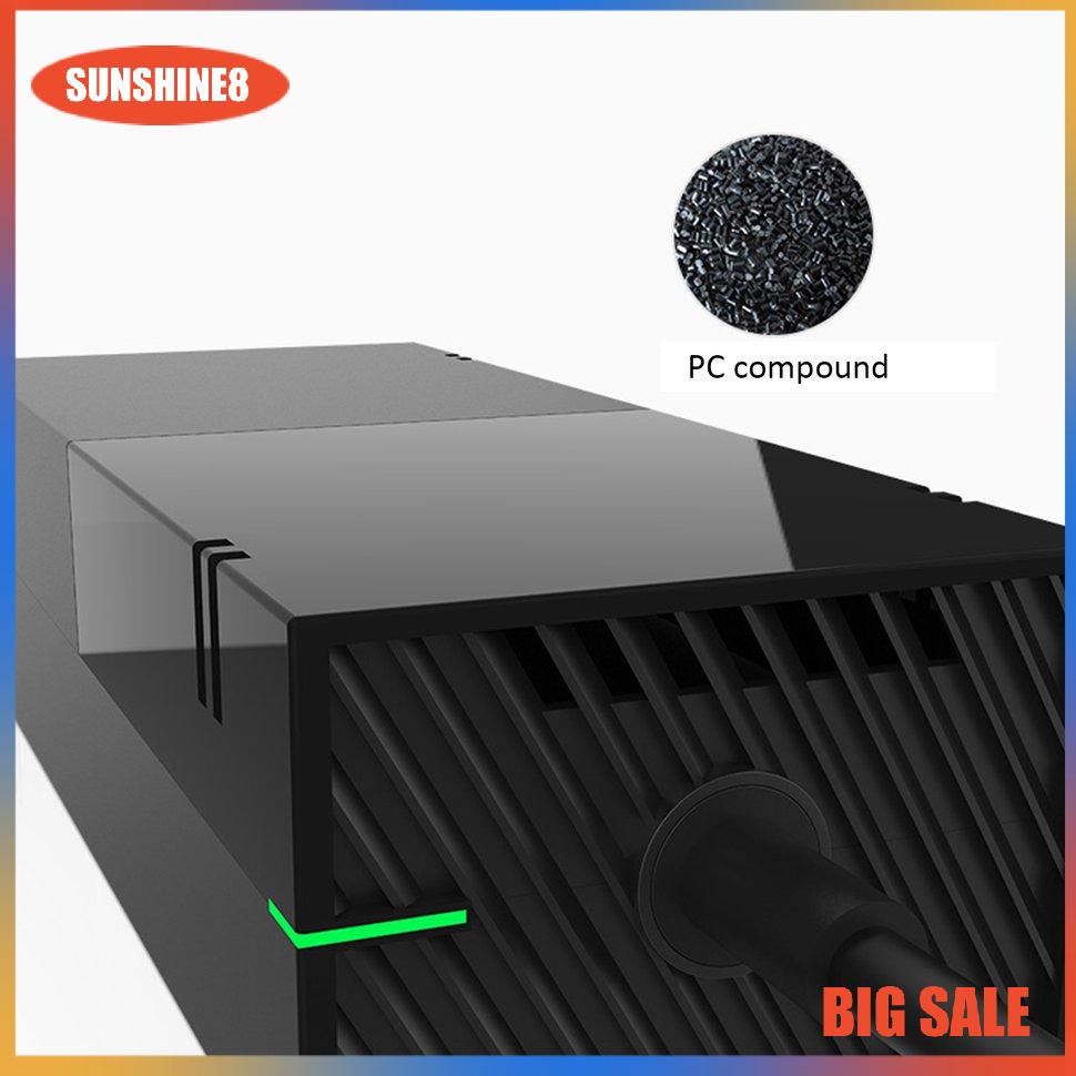 【SUN】Microsoft Original OEM Power Supply AC Adapter Replacement For Xbox One