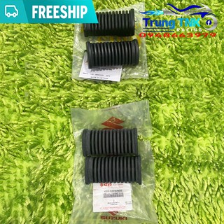Cao su gác chân trước sport/xipo rgv chính hãng.