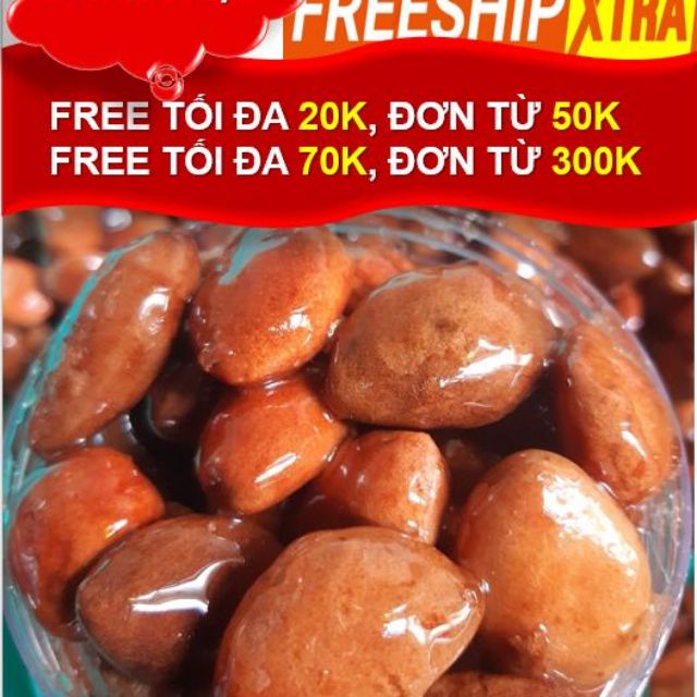 SAY VOI RIM ĐƯỜNG MẬT 300GR CƯỜNG THỊNH