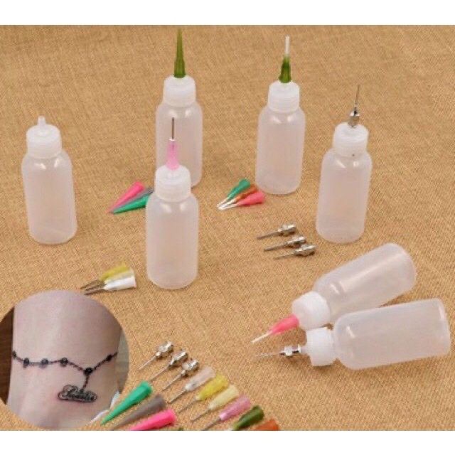 BÌNH ĐI NÉT/BÌNH CHẠY NÉT 30ML