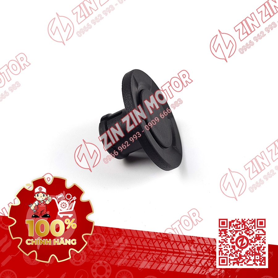 Nắp Nhựa Phuộc Trước GSX R150, GSX S150, Bandit 150 51351-23K00-000