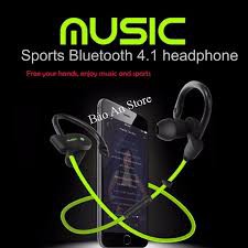 Tai nghe Music Sport chống nước FreeSolo 56S bluetooth 4.1 thời trang(ĐẸP)
