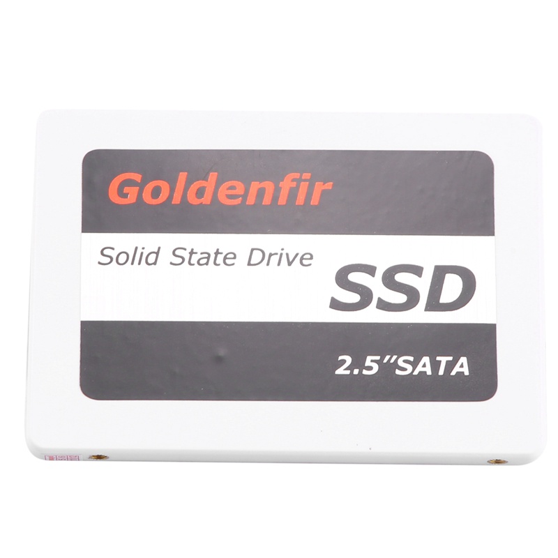 Ổ Đĩa Cứng SSD 120GB 2.5 2.5inch Chất Lượng Cao