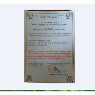 Tinh Bột Nghệ nguyên chất