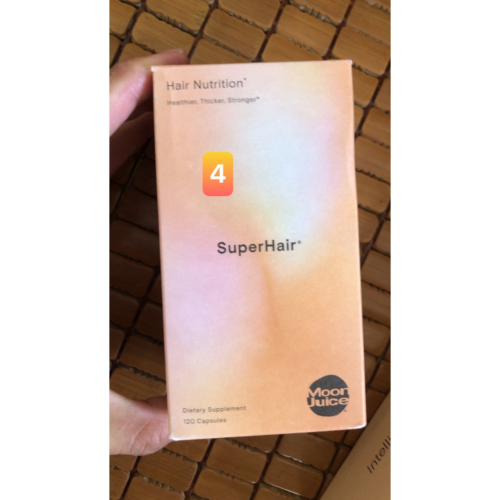 Moon Juice Adaptogenic Beauty & Wellbeing làm đẹp  collagen serum chăm sóc da mặt Moon Juice moonjuice