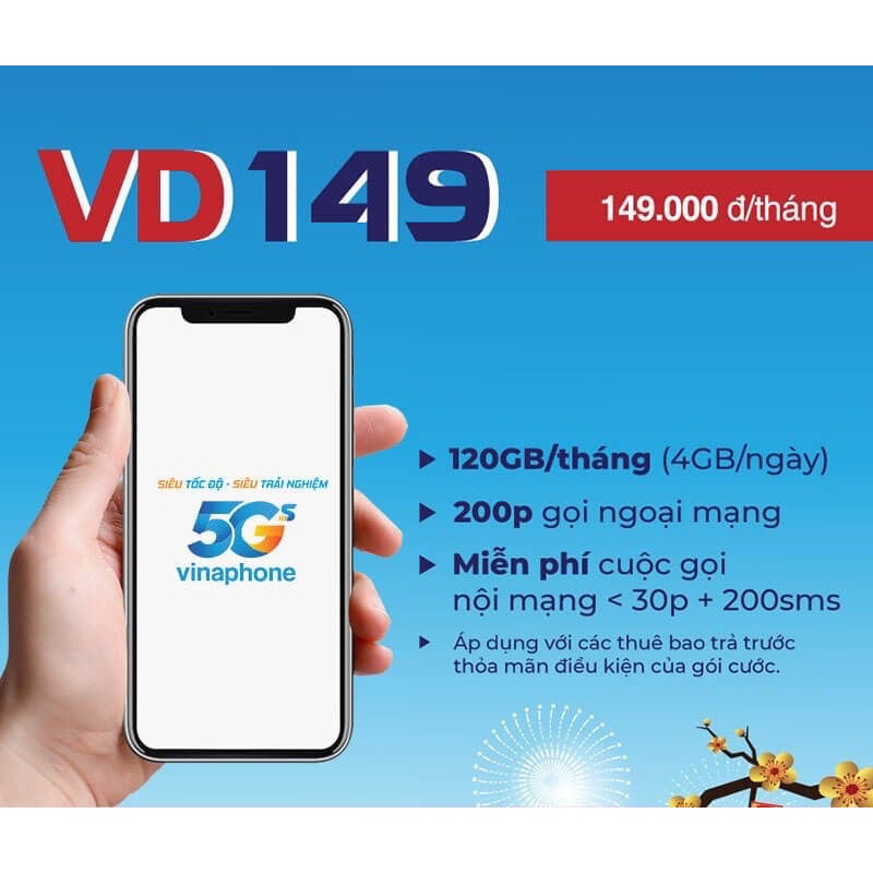 Sim trả sau