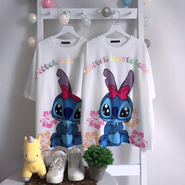 Áo Thun Overtee 3D Phản Quang Tay Lở Ảnh Thật