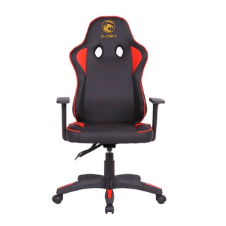 Ghế chơi game E-Dra Citizen EGC200 Black Red