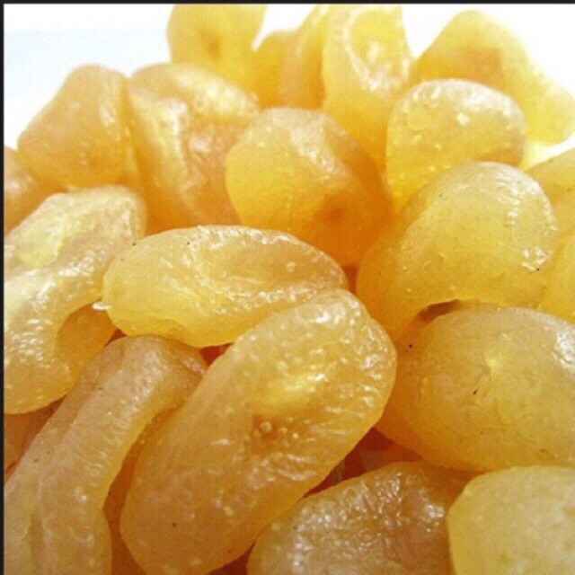 Mứt chanh cốm 200g