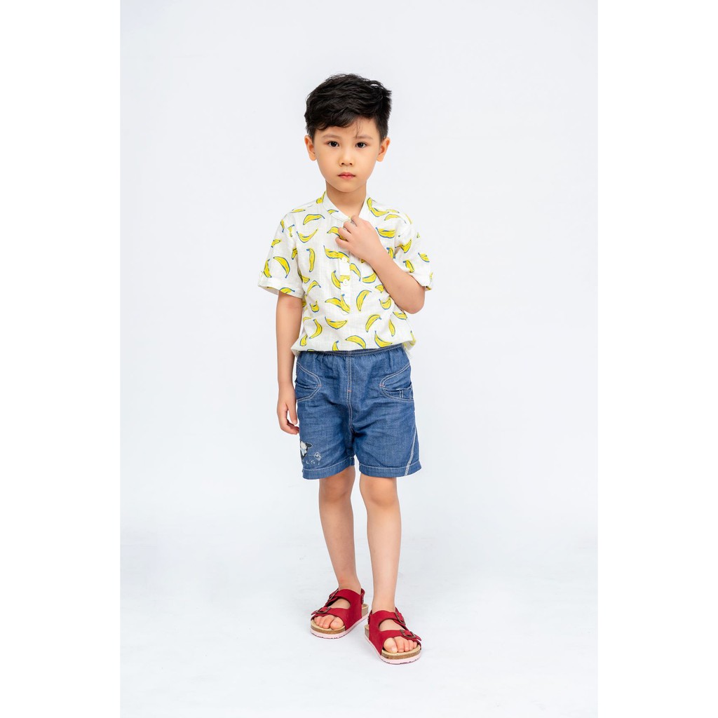 ff <3 Giày sandals da bò xuất khẩu châu âu dành cho bé Mã baby 02 > . new ‼️ . new ! <3 🇻🇳 2020 ' ) " * !