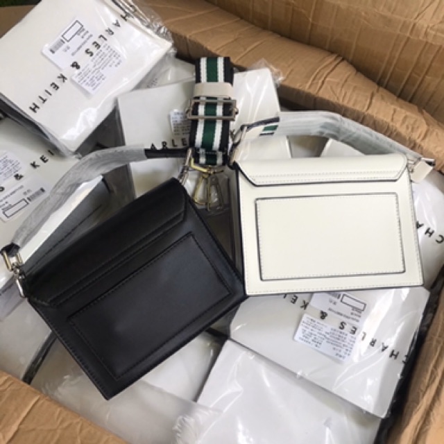 TÚI ĐEO CHÉO DÂY BẢN TO