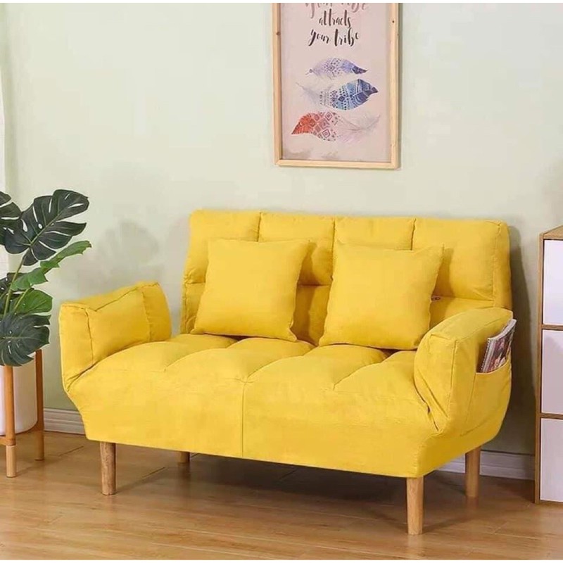 Ghế Sofa lười, Ghế Sofa Đa Năng Thư giãn