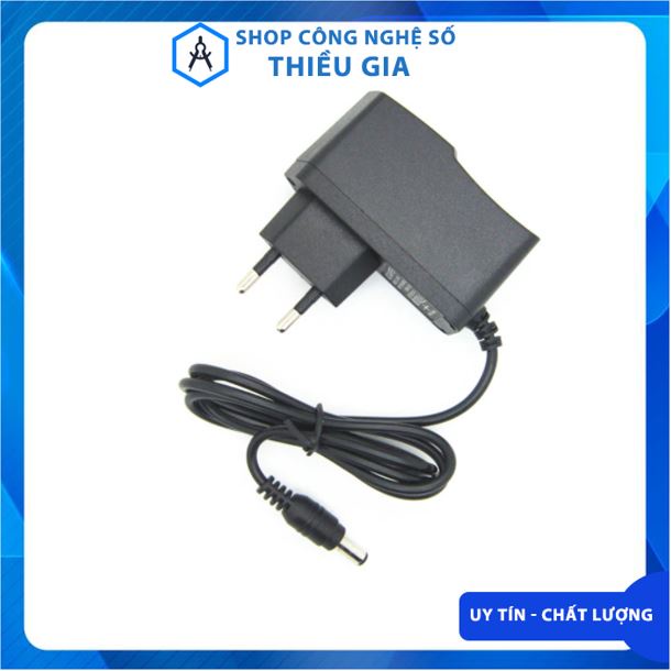 Bộ nguồn 5V 2A Power Adapter chân 5.5mm x 2.1mm