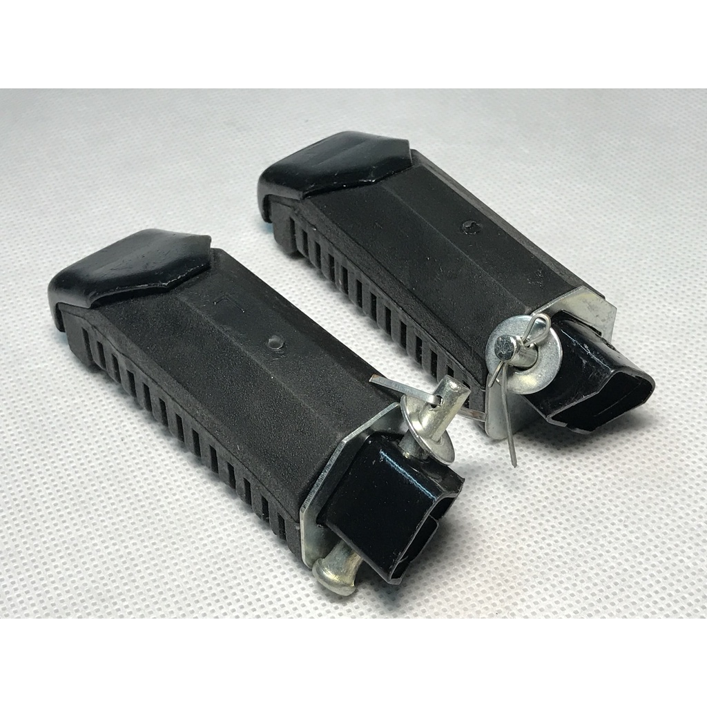 Cao Su Gác Chân Trước và Sau Sirius Loại Tốt