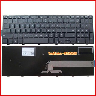 Bàn Phím Laptop Dell 3541