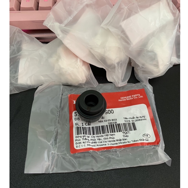 GÙ VISION / VARIO / LEAD ZIN CHÍNH HÃNG HONDA