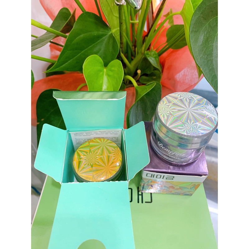 Kem Mụn Trắng Da Ngày Và Đêm Demejine Chính Hãng | BigBuy360 - bigbuy360.vn