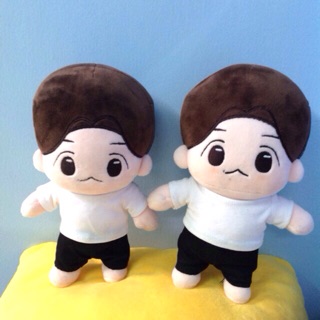 DOLL BAEKHYUN EXO FANSITE