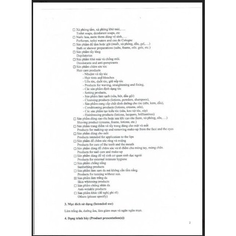 [CHÍNH HÃNG] Serum mụn DETOX BLANC  (hàng chuẩn 100% mẫu mới) | BigBuy360 - bigbuy360.vn