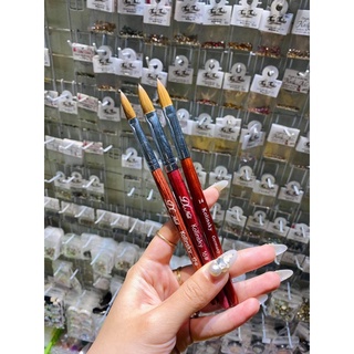 Cọ đắp bột móng tay