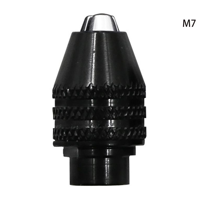 Đầu Kẹp Mũi Khoan Đa Năng Godd M7 / M8 4 Kiểu