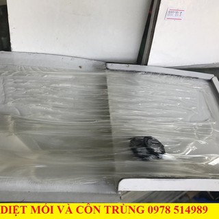 Keo dính chuột, gỗ