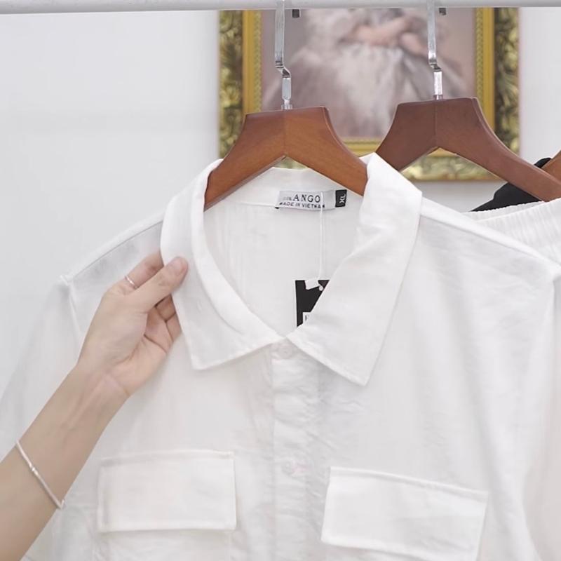 Sét Đồ bộ nam đẹp chất vải đũi nam cộc tay ,quần đùi ngắn áo sơ mi nam ngắn tay cao cấp cổ tàu cổ trụ form ôm rộng
