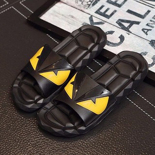 Luật sư ủy ban?Dép Đi Trong Nhà Đế Mềm Chống Trượt Thời Trang Mùa Hè Cho Nam