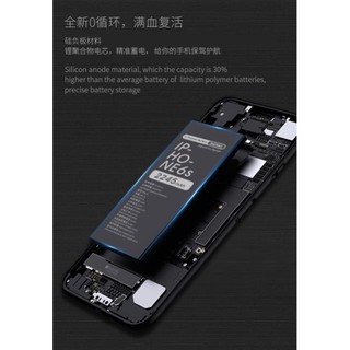 [BH 6 THÁNG]Pin iphone các đời 6/6s/7/7plus/6plus/6splus DUNG LƯỢNG CAO HÃNG REMAX