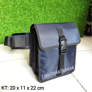 Túi đựng đồ nghề đeo hông TGTB002 cao cấp