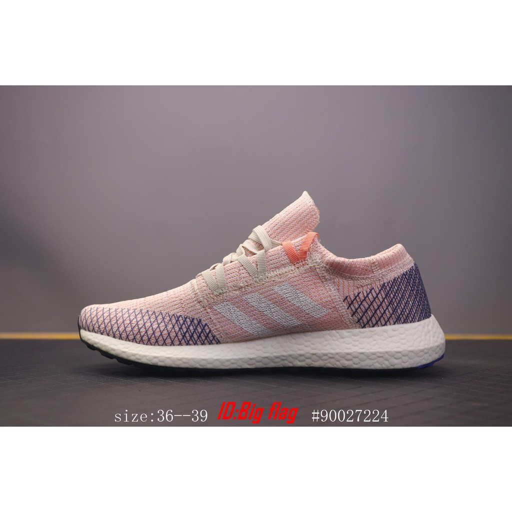 Giày Thể Thao Adidas Pure Boost Clima Thời Trang Năng Động