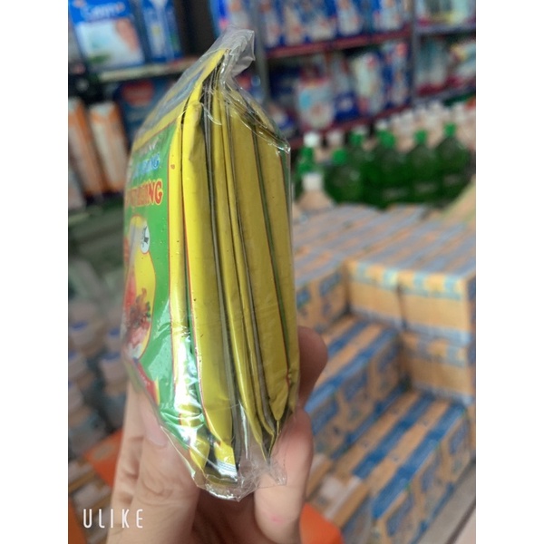 10 gói Ngũ Vị Hương Đức Giang