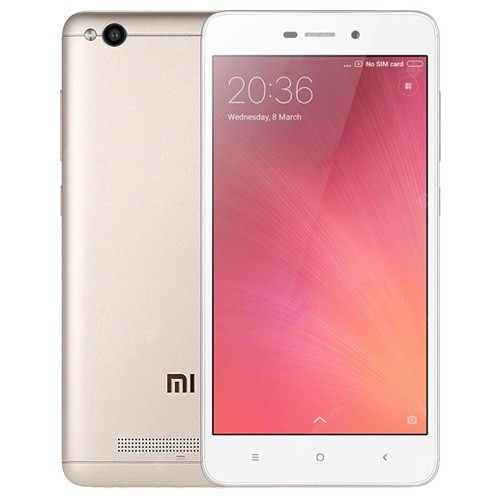 Điện Thoại Cảm Ứng Xiaomi Redmi 4A Câu Hình Cao Chơi Game Nặng Màn Hình 5inch Xem Video Nét Mượt Mà