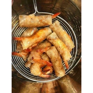 Chả ram tôm đất loại ngon (500g)