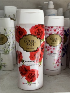 Sữa tắm Double Rich 200g