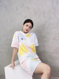 Váy Adidas [Full tag code] - mẫu mới 2020