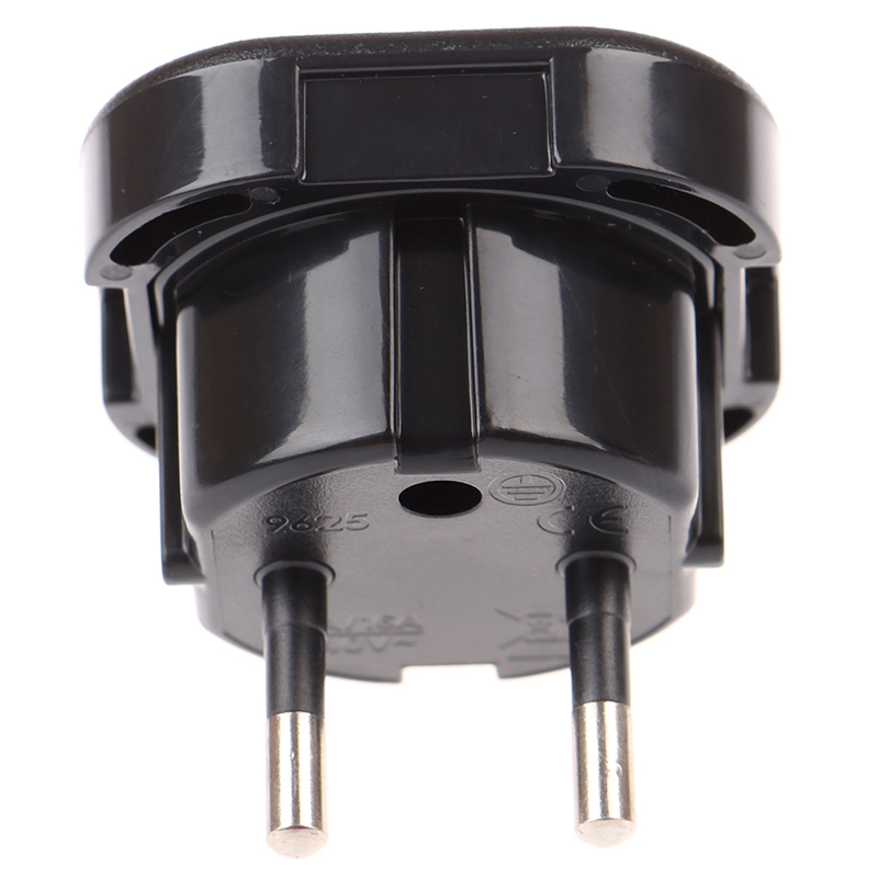 1 Ổ Cắm Chuyển Đổi Từ Uk Sang Eu | BigBuy360 - bigbuy360.vn