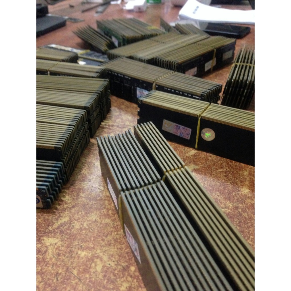 Ram 3 4gb buss 1333 1600 bóc máy | BigBuy360 - bigbuy360.vn